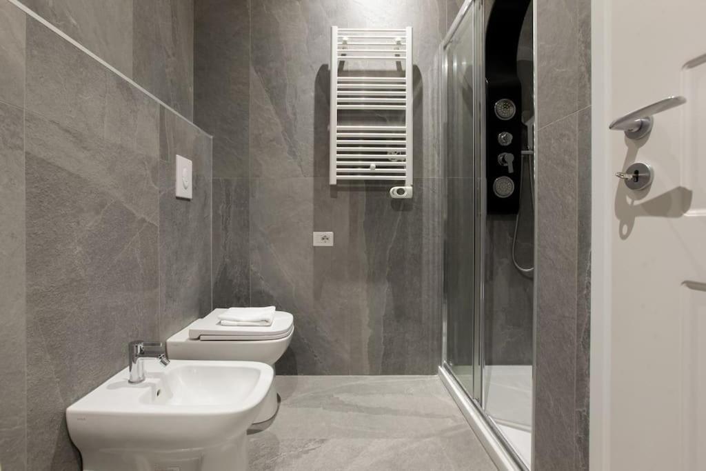 Apartment Hacca Collection - Station & Buenos Aires Milan