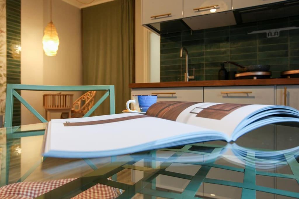 Apartment Hacca Collection - Station & Buenos Aires Milan