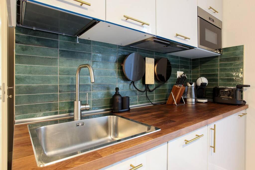 Hacca Collection - Station & Buenos Aires Apartment Milan