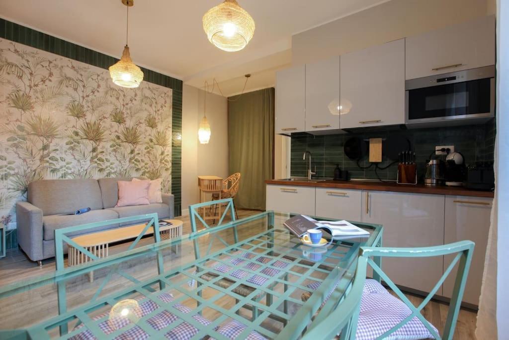Apartment Hacca Collection - Station & Buenos Aires Milan