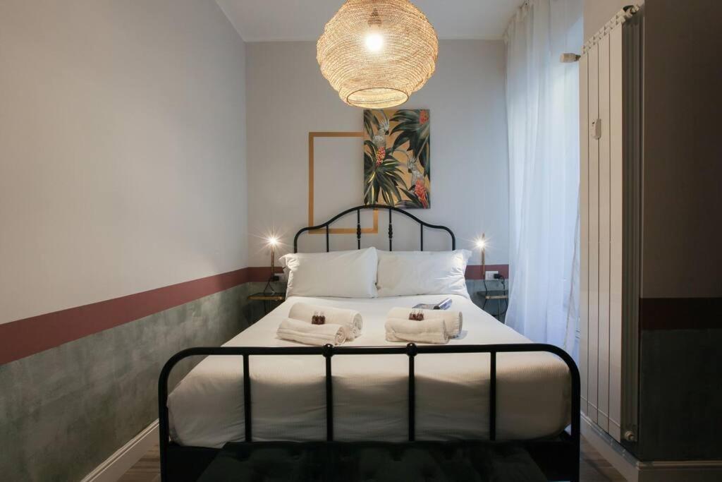 Hacca Collection - Station & Buenos Aires Apartment Milan