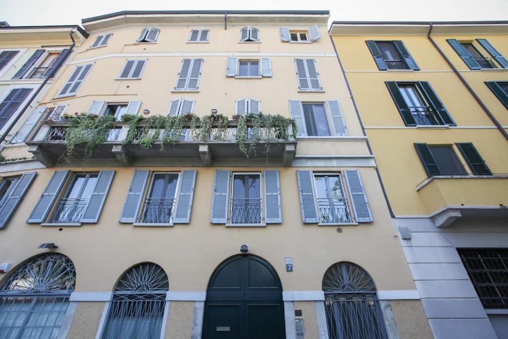 Appartement Hacca Collection - Open Space In Porta Ticinese *