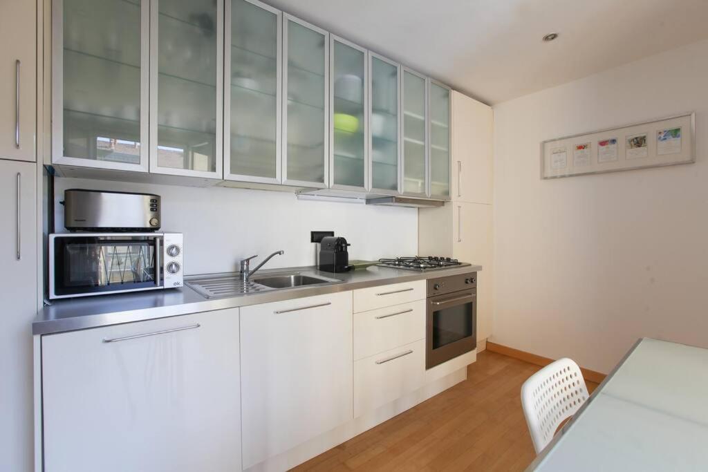 Hacca Collection - Open Space In Porta Ticinese Appartement *