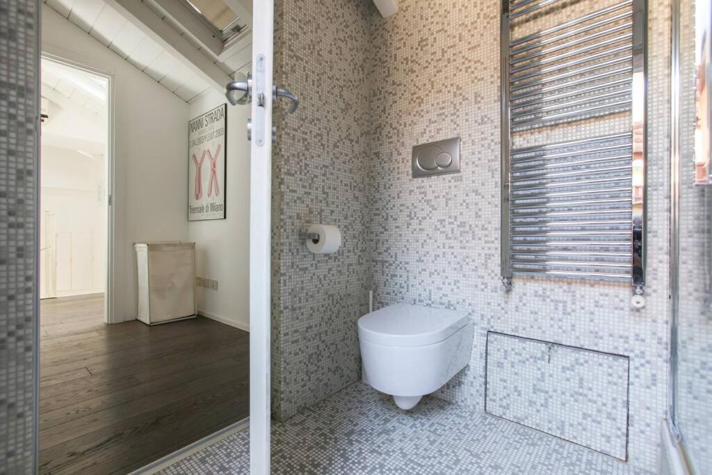 Hacca Collection - Open Space In Porta Ticinese