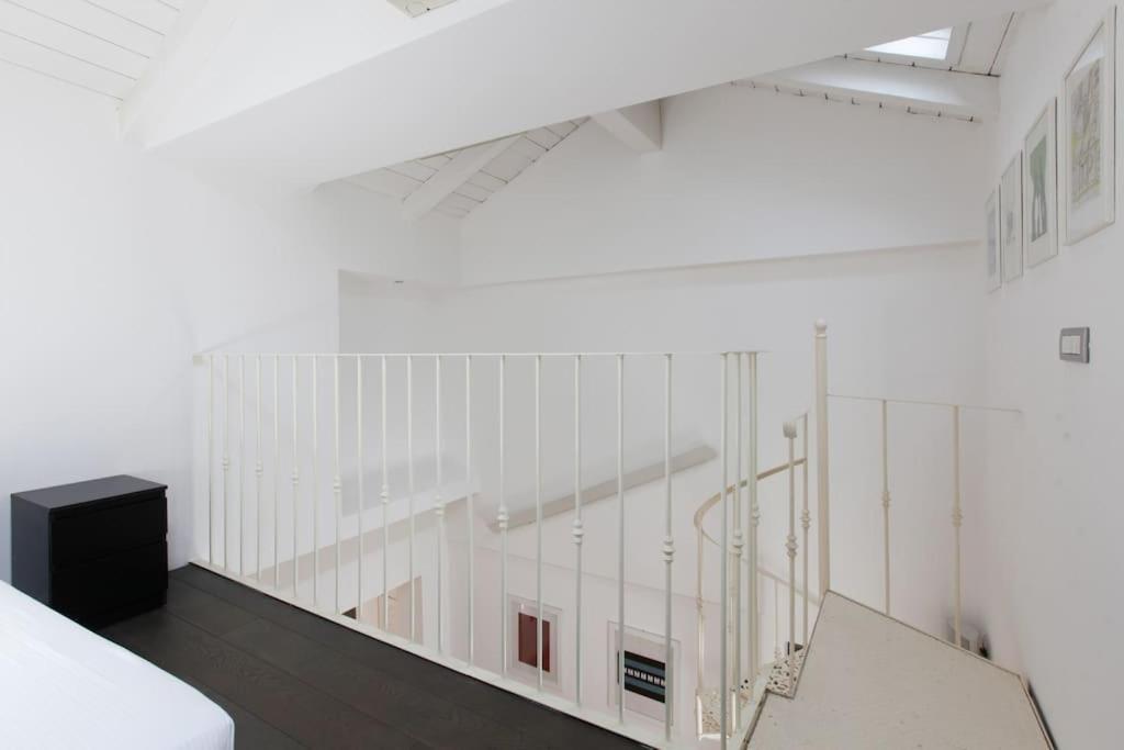 Hacca Collection - Open Space In Porta Ticinese Milaan