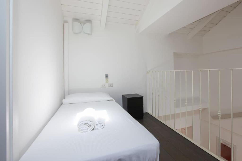 Hacca Collection - Open Space In Porta Ticinese Appartement