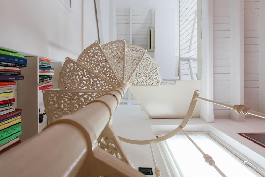 Hacca Collection - Open Space In Porta Ticinese Appartement