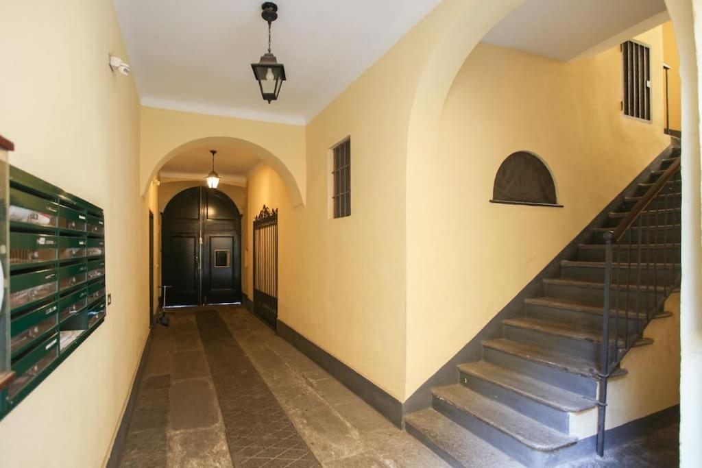 Hacca Collection - Open Space In Porta Ticinese