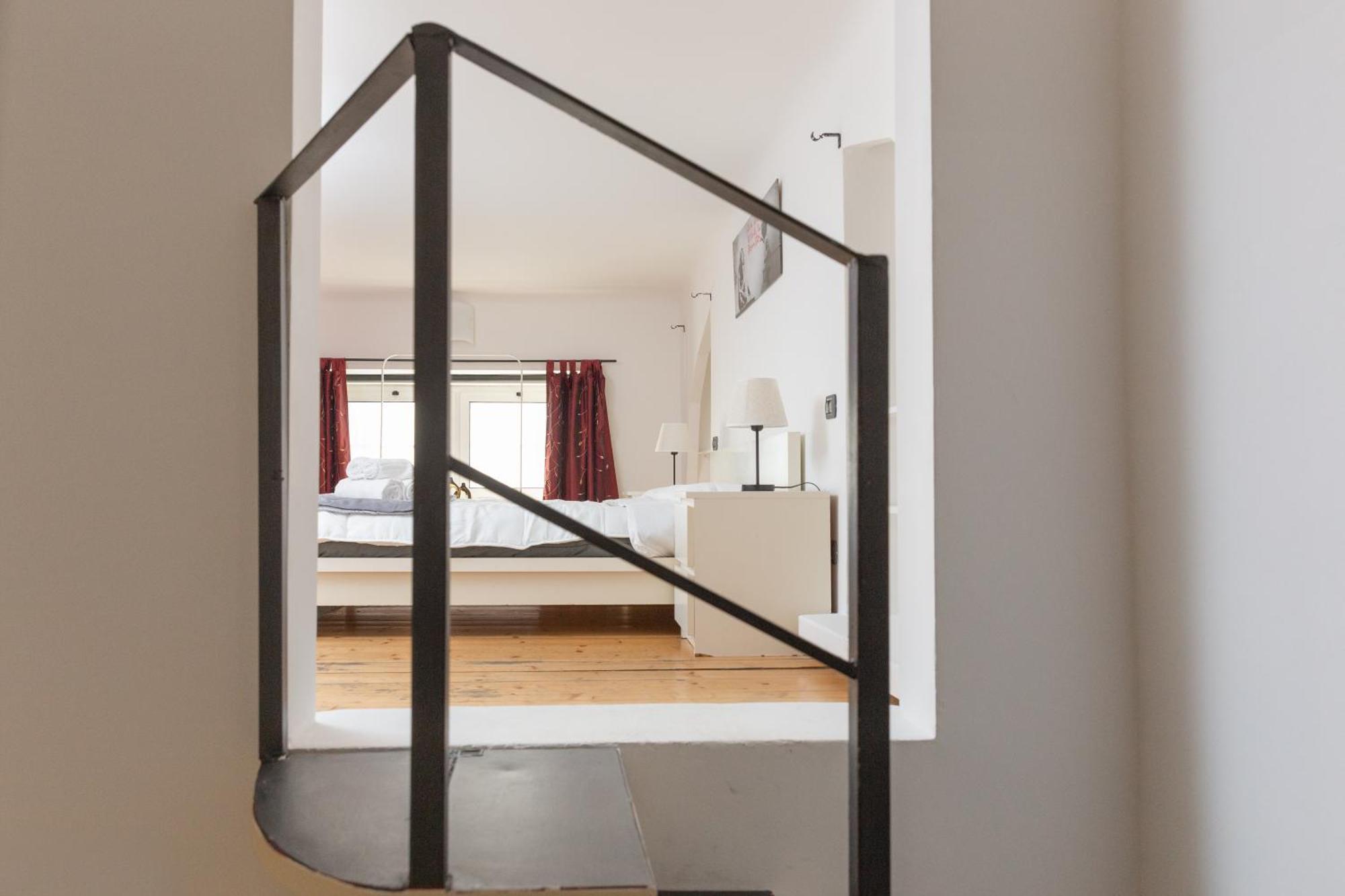 Exclusive Loft Banksy In Porta Romana Milano