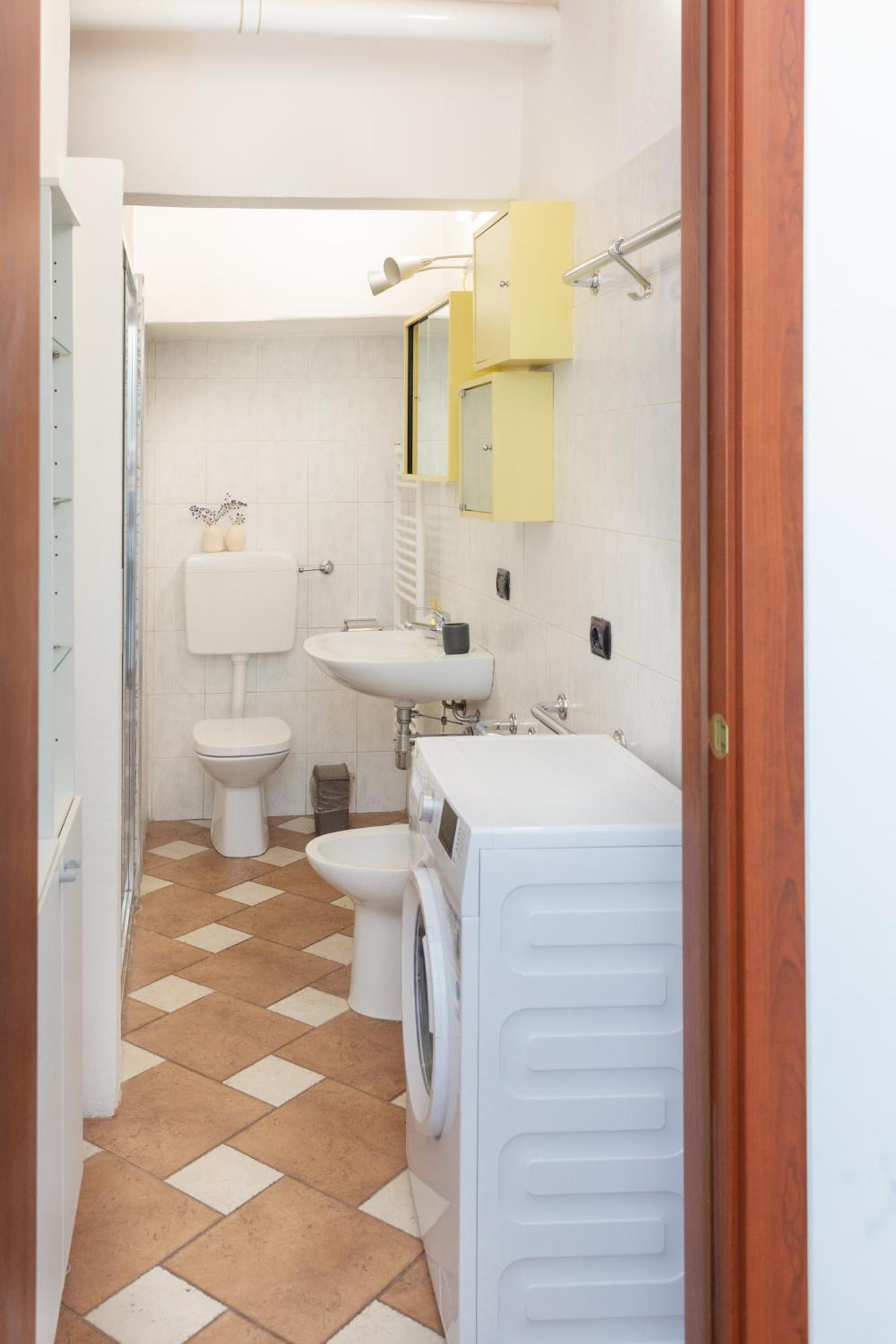 Exclusive Loft Banksy In Porta Romana