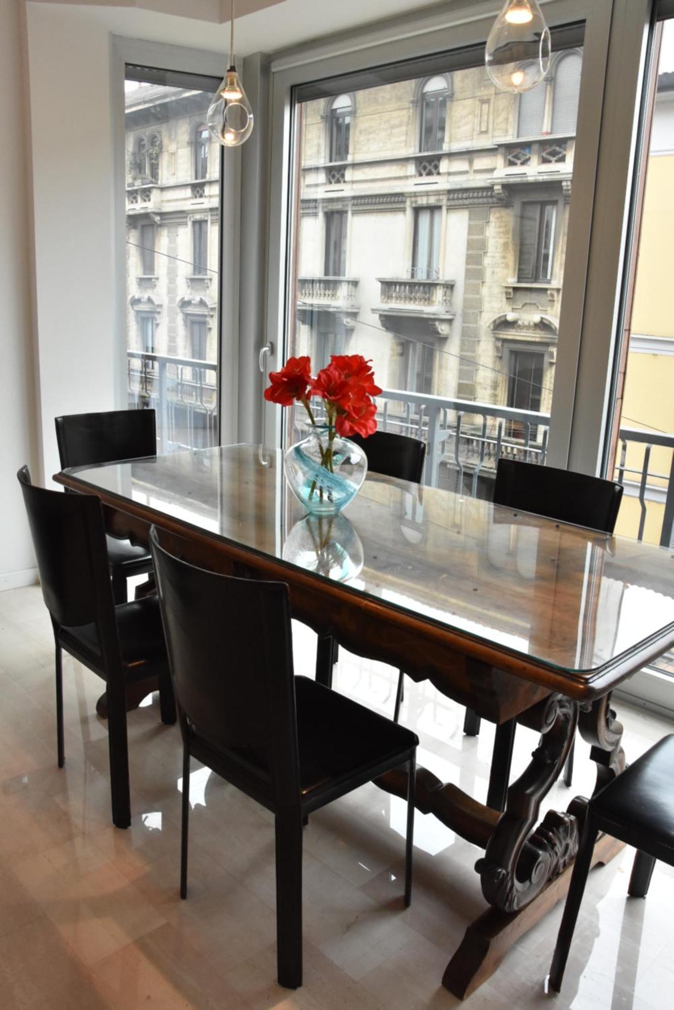 Bruzzanese Appartement