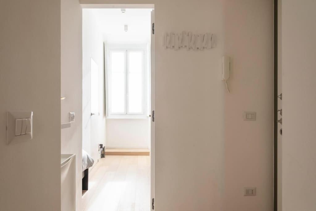 Hacca Collection - Bocconi, Navigli 1br Lejlighed *