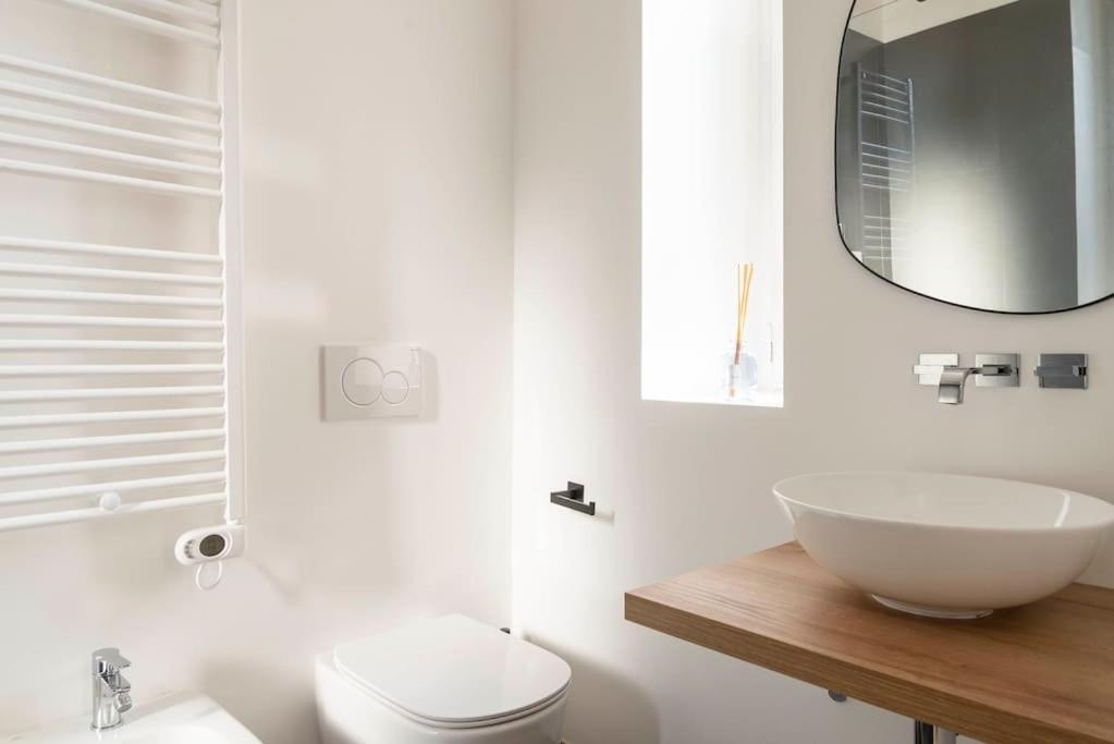 Hacca Collection - Bocconi, Navigli 1br * Milano