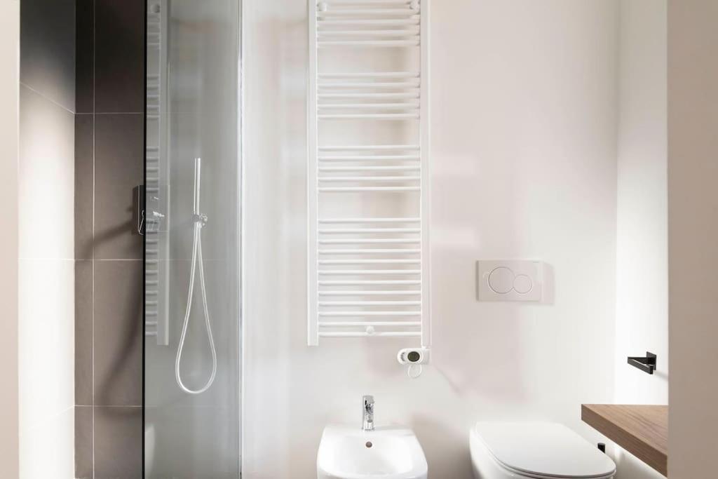 Hacca Collection - Bocconi, Navigli 1br * Milano