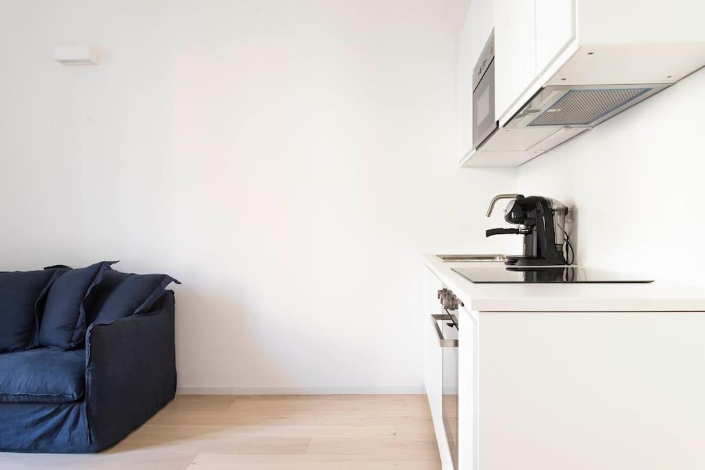 Lejlighed Hacca Collection - Bocconi, Navigli 1br