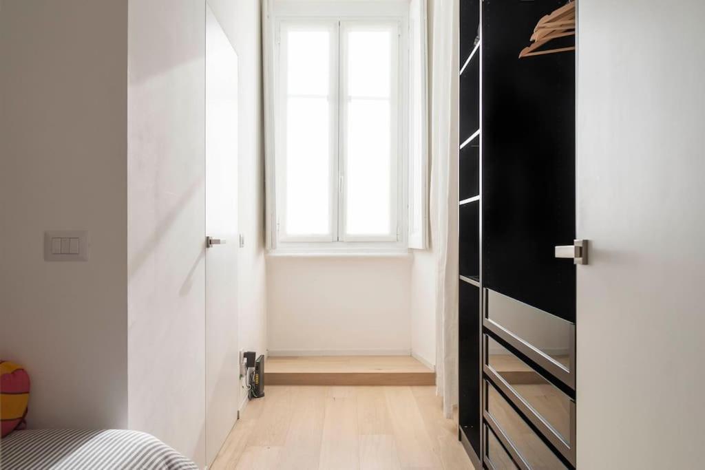 Lejlighed Hacca Collection - Bocconi, Navigli 1br *
