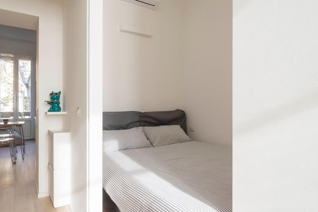 Hacca Collection - Bocconi, Navigli 1br * Milano
