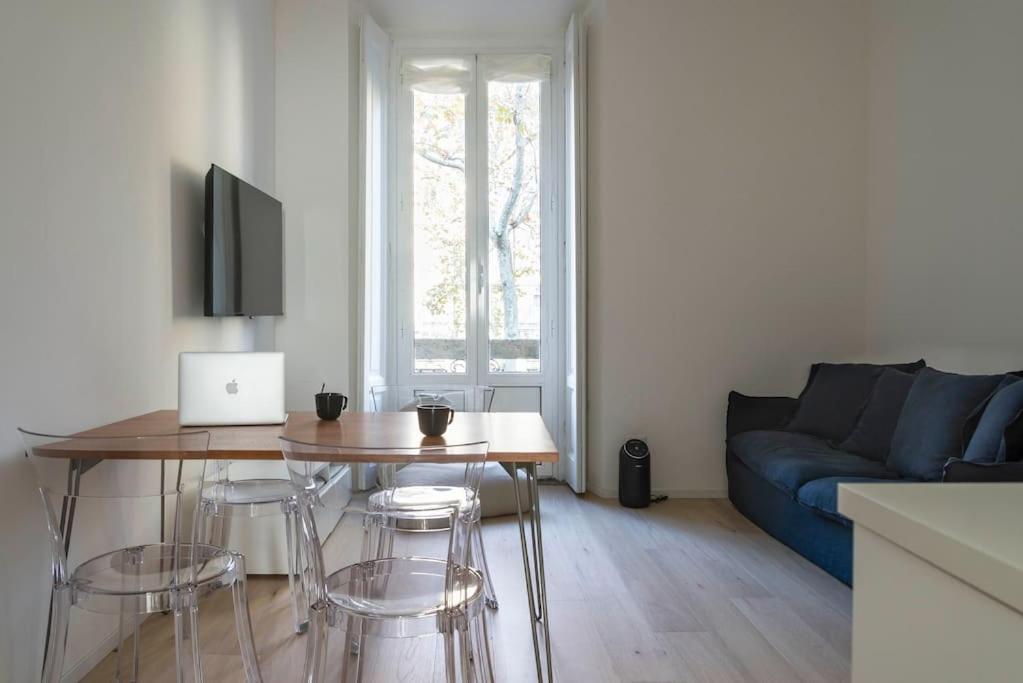 Lejlighed Hacca Collection - Bocconi, Navigli 1br *