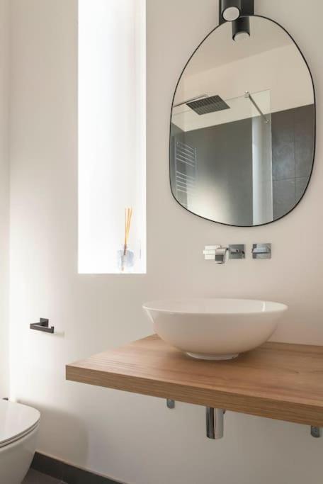 Hacca Collection - Bocconi, Navigli 1br * Milano