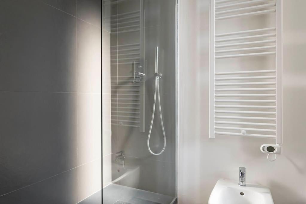 Hacca Collection - Bocconi, Navigli 1br Lejlighed Milano