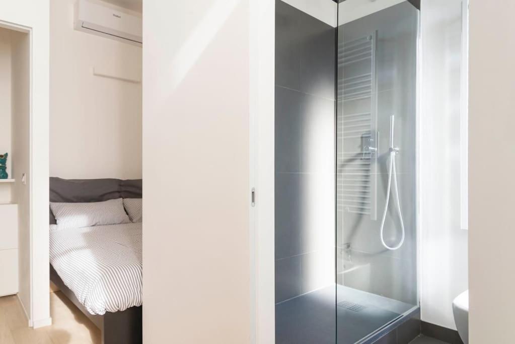 Hacca Collection - Bocconi, Navigli 1br Milano