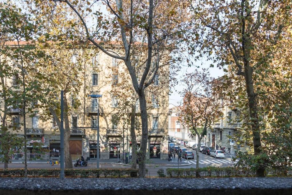 Lejlighed Hacca Collection - Bocconi, Navigli 1br *