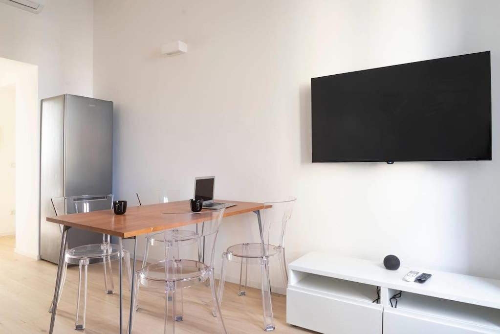 Hacca Collection - Bocconi, Navigli 1br Lejlighed *