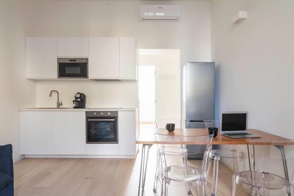 Lejlighed Hacca Collection - Bocconi, Navigli 1br