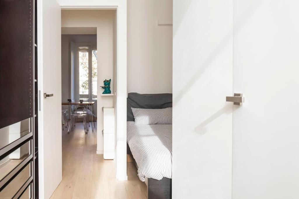 Lejlighed Hacca Collection - Bocconi, Navigli 1br *