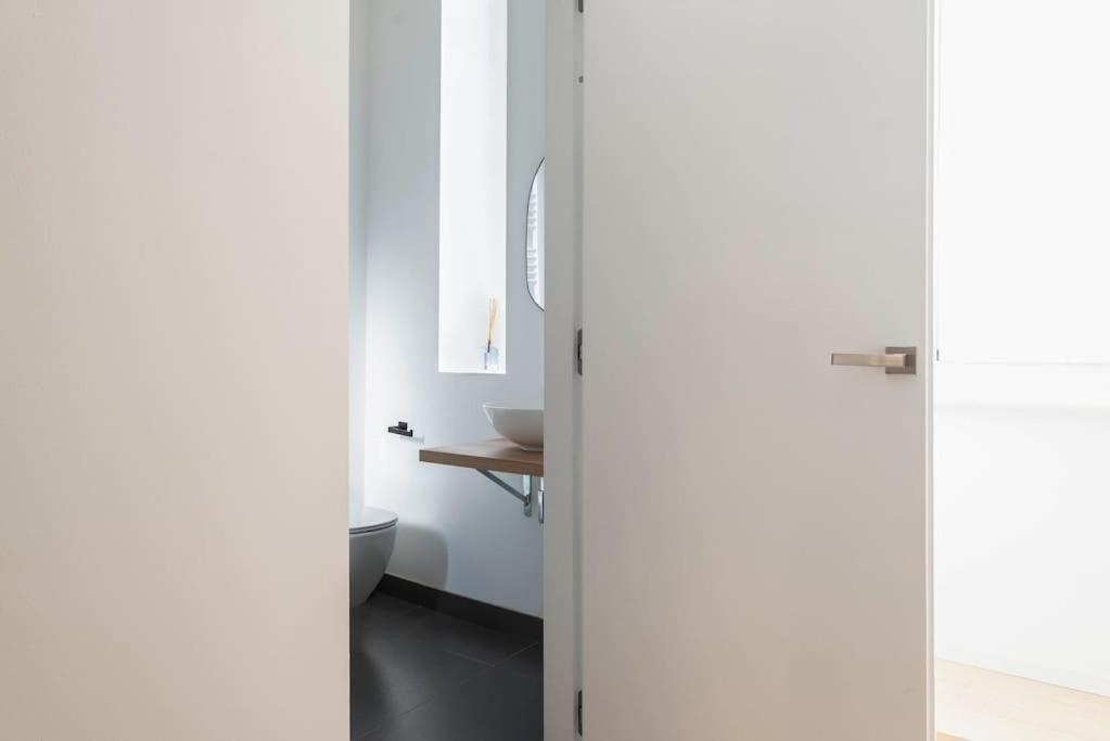 Lejlighed Hacca Collection - Bocconi, Navigli 1br *