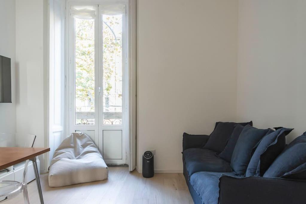 Hacca Collection - Bocconi, Navigli 1br Lejlighed *