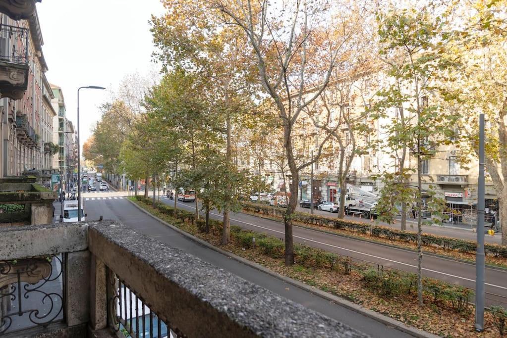 Hacca Collection - Bocconi, Navigli 1br Lejlighed