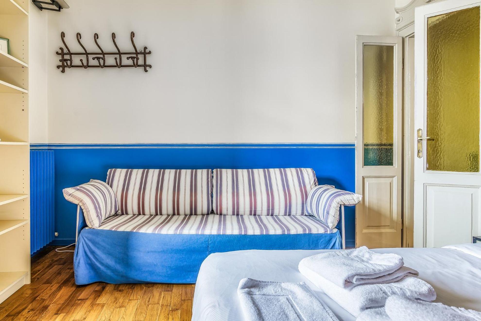 In Brera Via San Marco- 5pax * Mailand