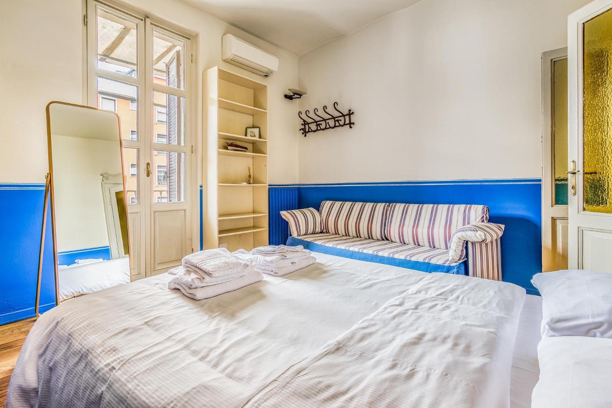 In Brera Via San Marco- 5pax Apartment