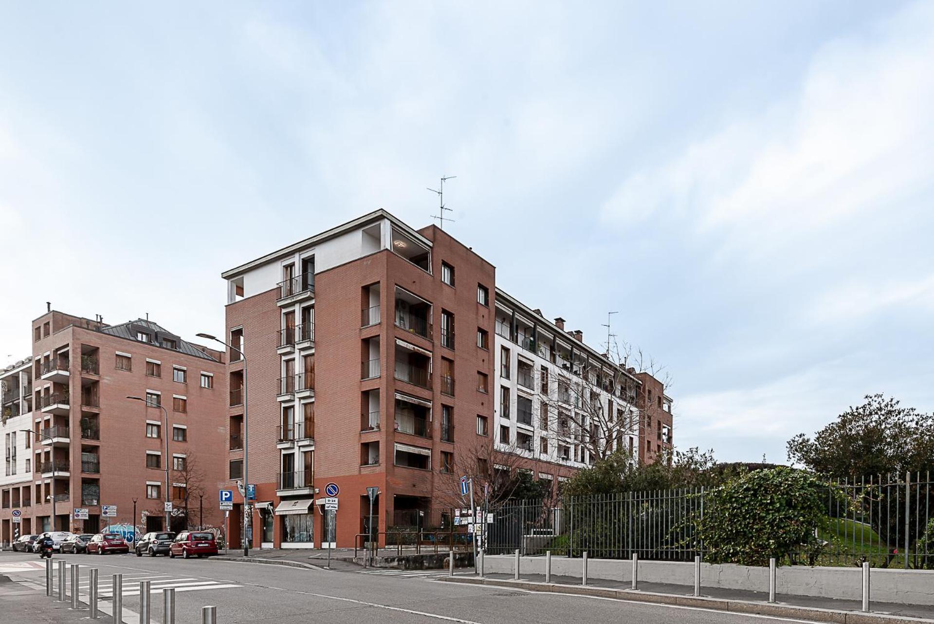 Apartment Stayeasy Argelati40 - Penthouse With 2 Bedrooms, 2 Bathrooms And Terrace - Navigli