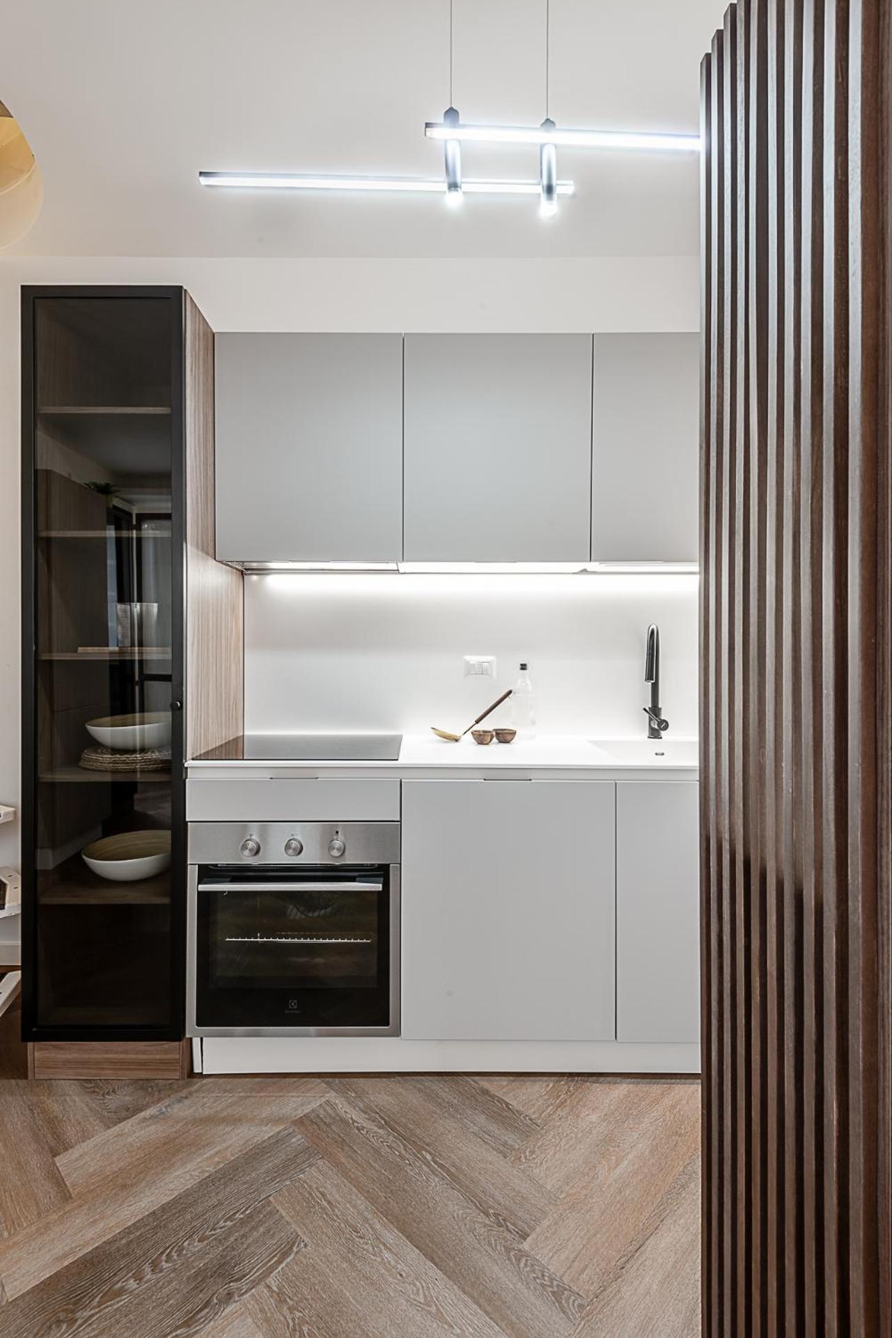 Apartment Stayeasy Argelati40 - Penthouse With 2 Bedrooms, 2 Bathrooms And Terrace - Navigli