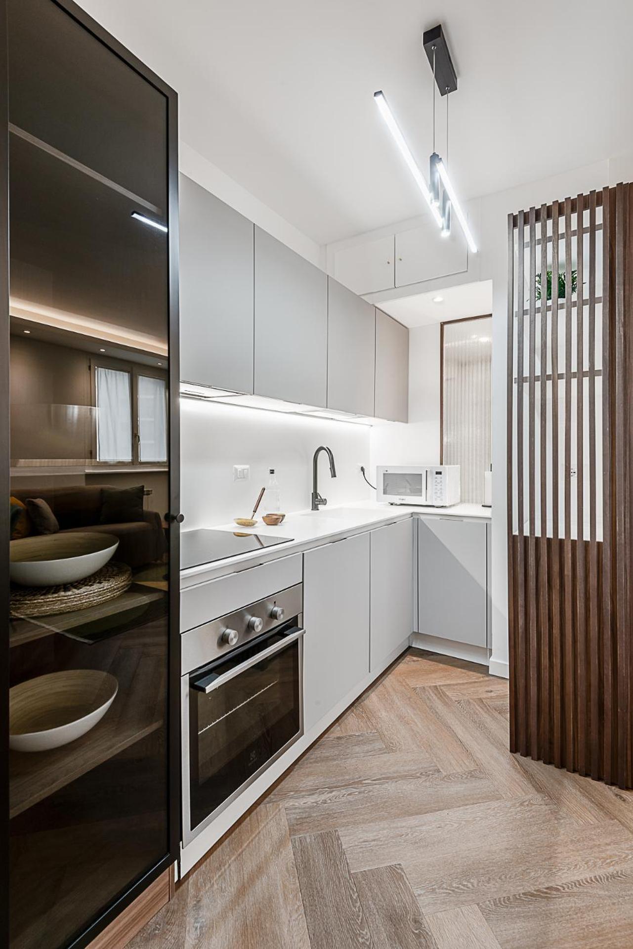 Apartment Stayeasy Argelati40 - Penthouse With 2 Bedrooms, 2 Bathrooms And Terrace - Navigli *