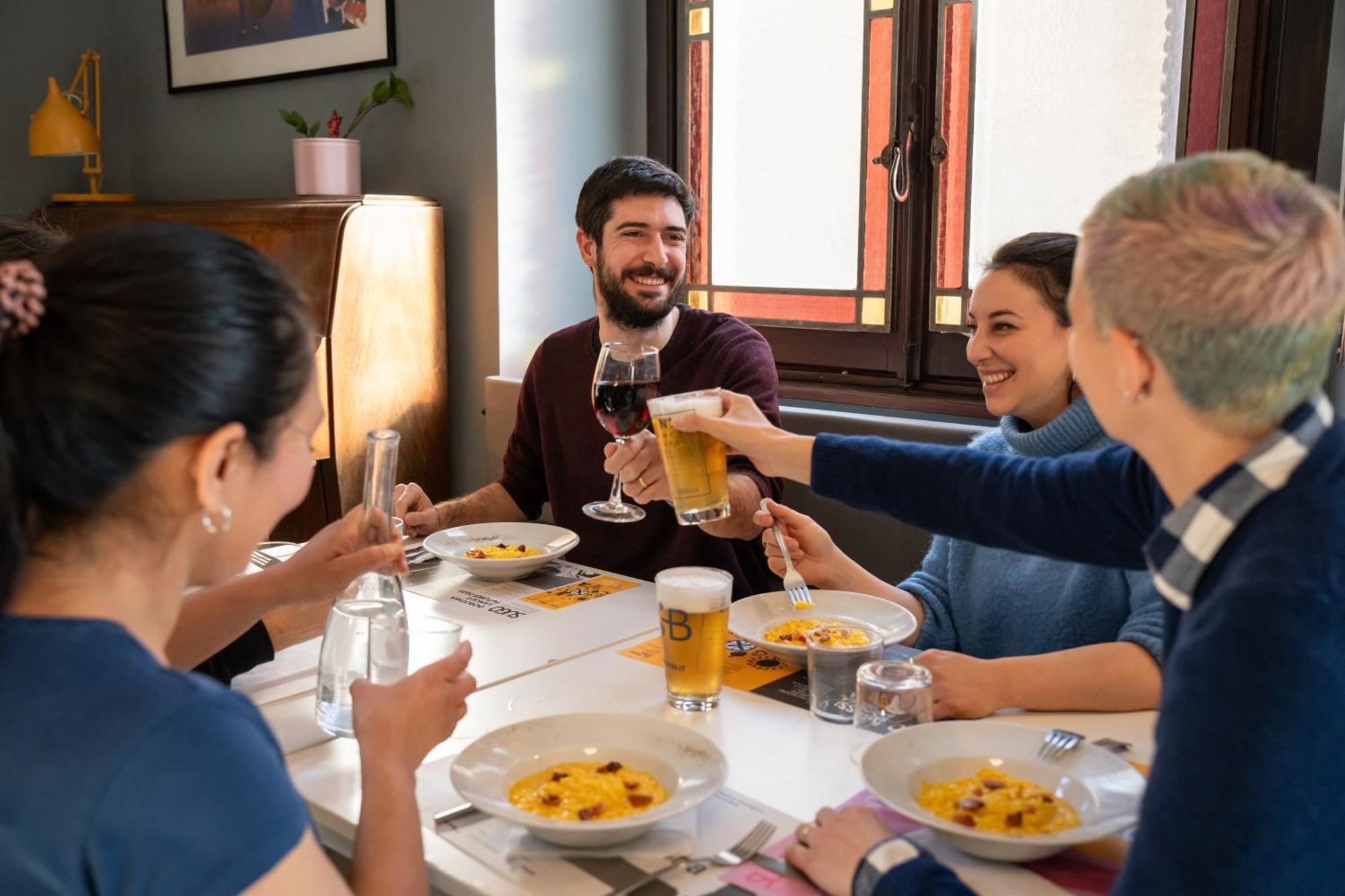 Ostello Babila Hostel&bistrot Milano
