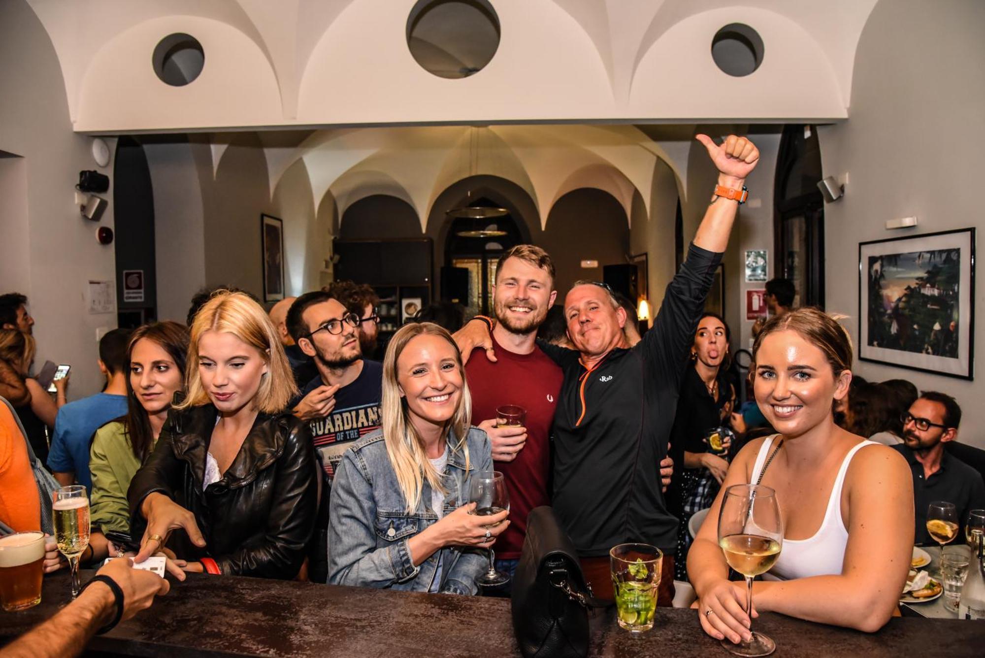 Babila Hostel&bistrot * Milano