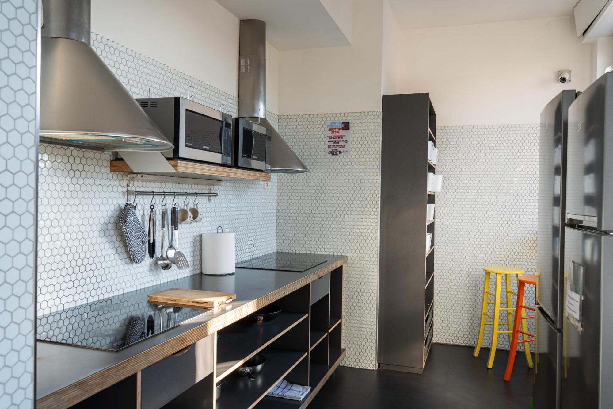 Babila Hostel&bistrot * Milano