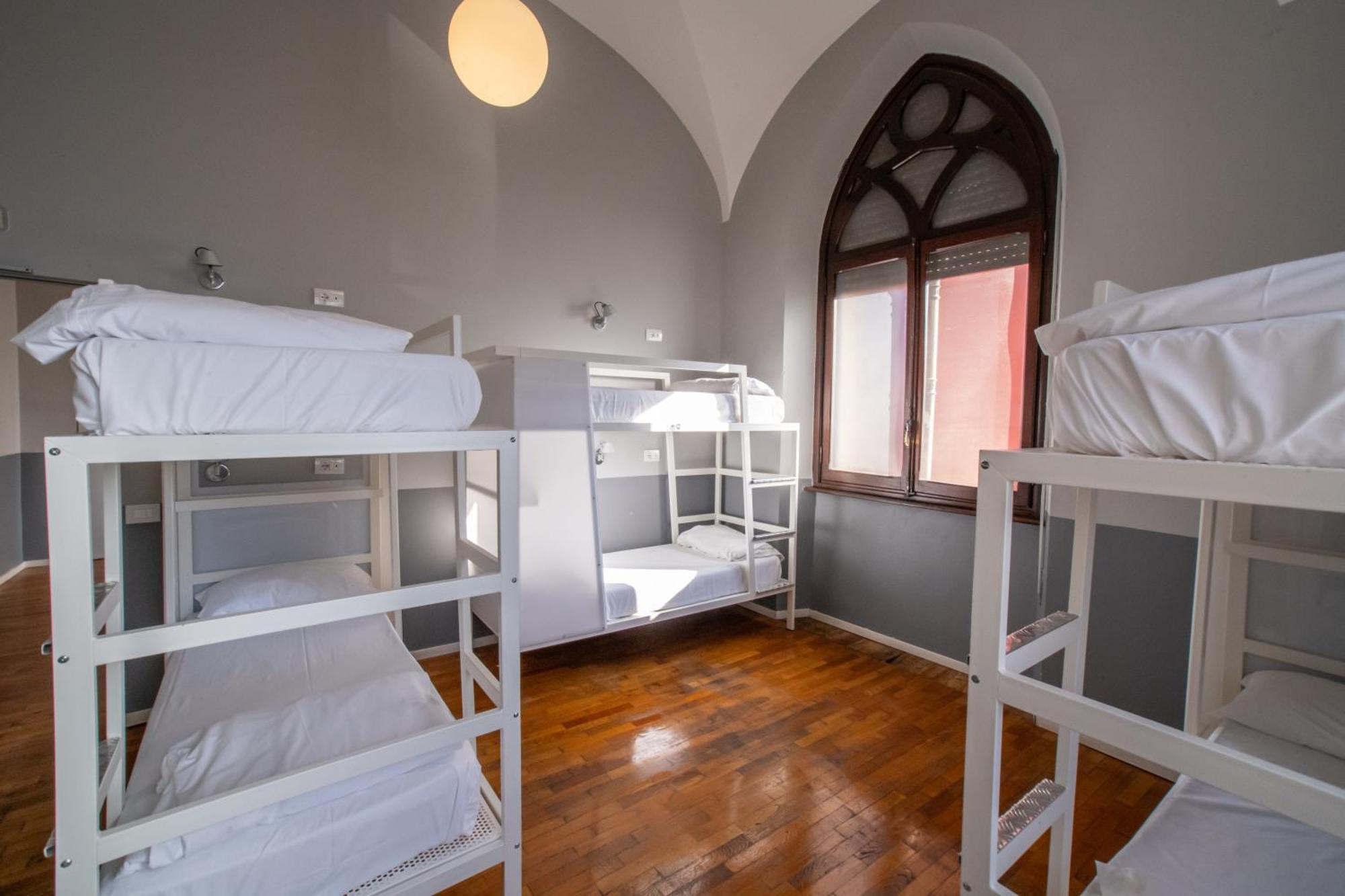 Ostello Babila Hostel&bistrot *