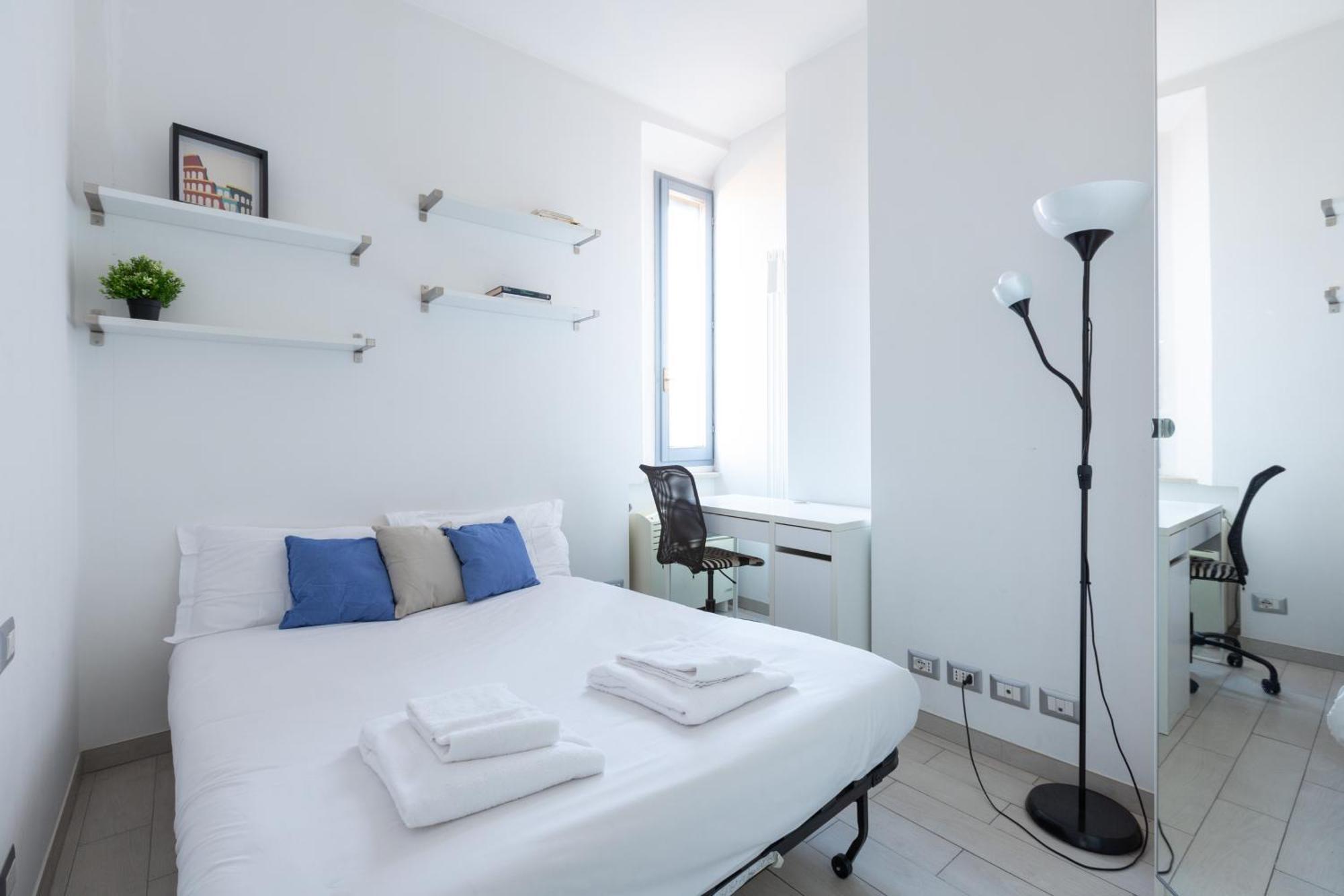 Bocconi Cosy * Milaan