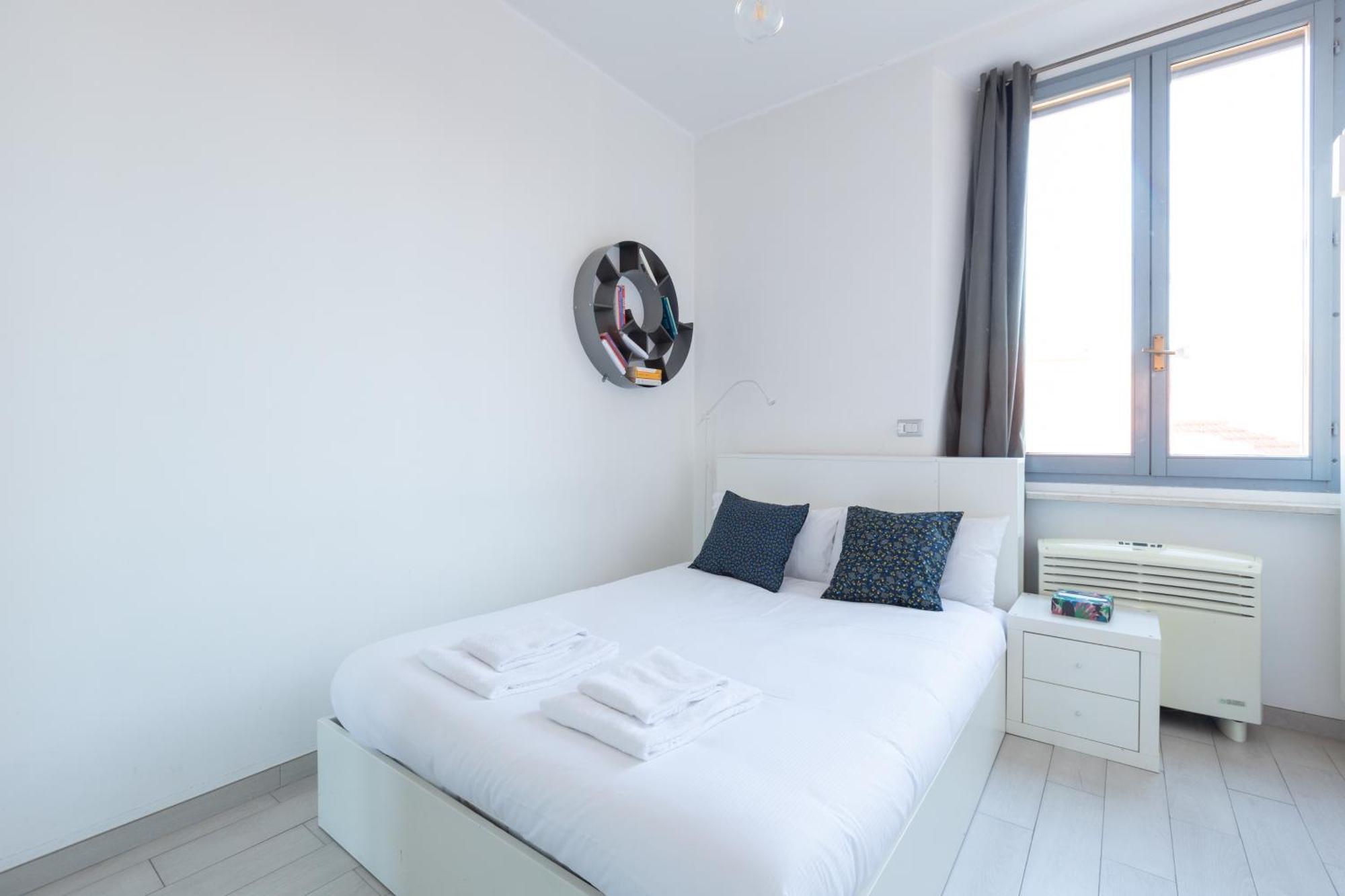 Bocconi Cosy Appartement Milaan