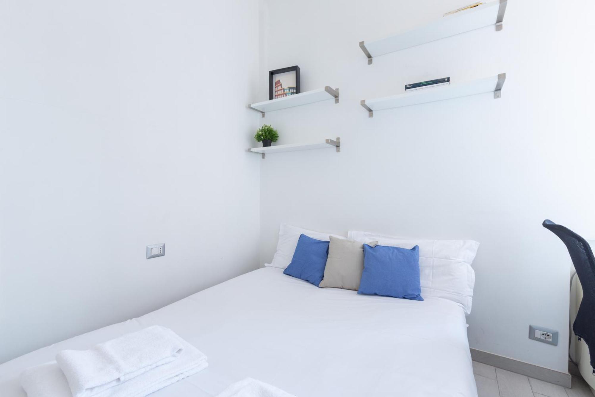 Bocconi Cosy Appartement *