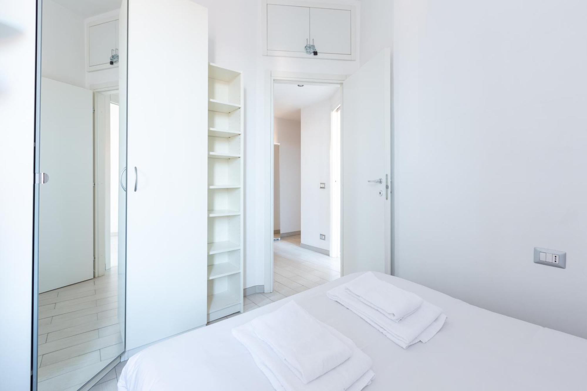 Appartement Bocconi Cosy *
