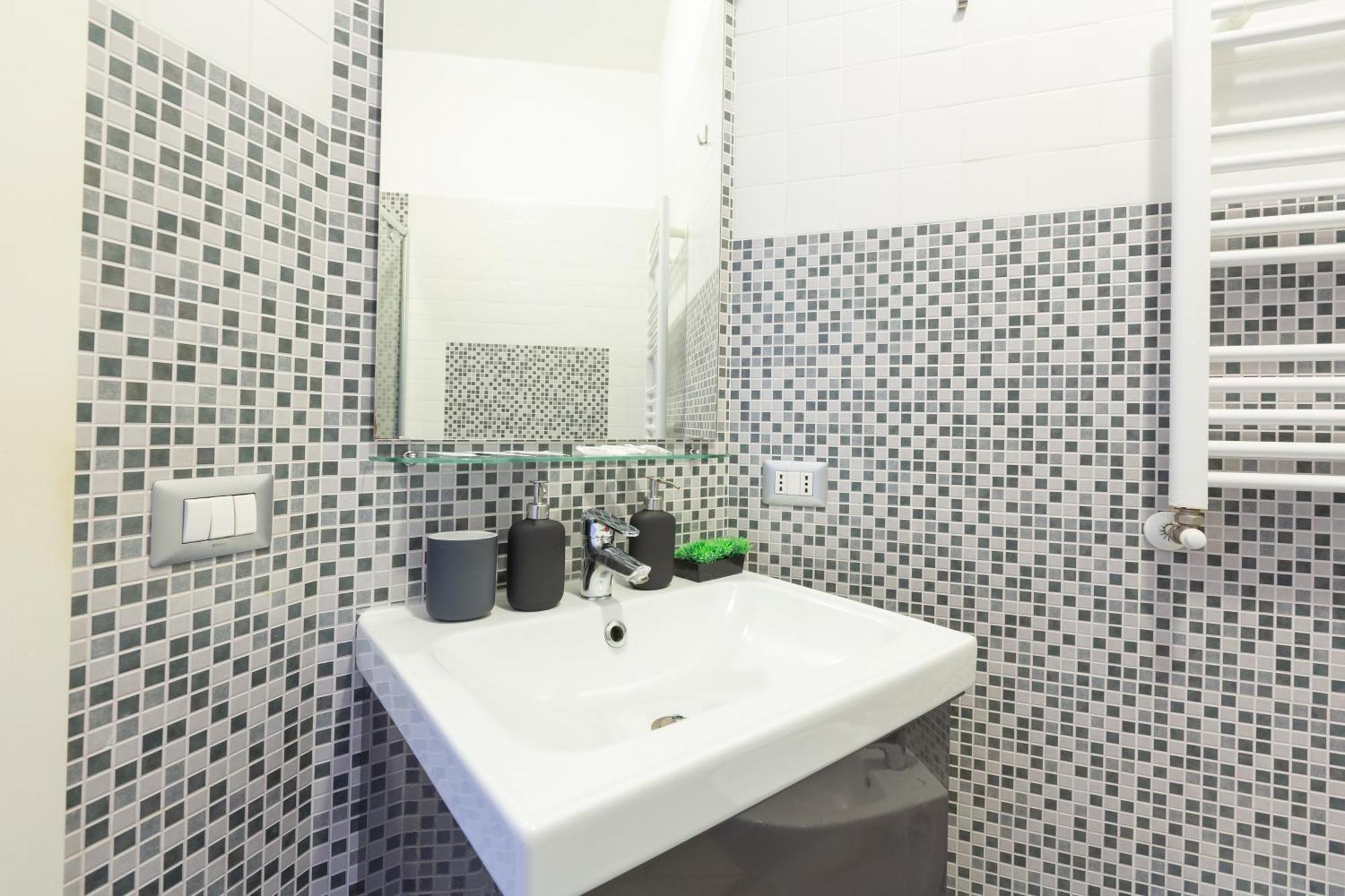 Bocconi Cosy Appartement Milaan