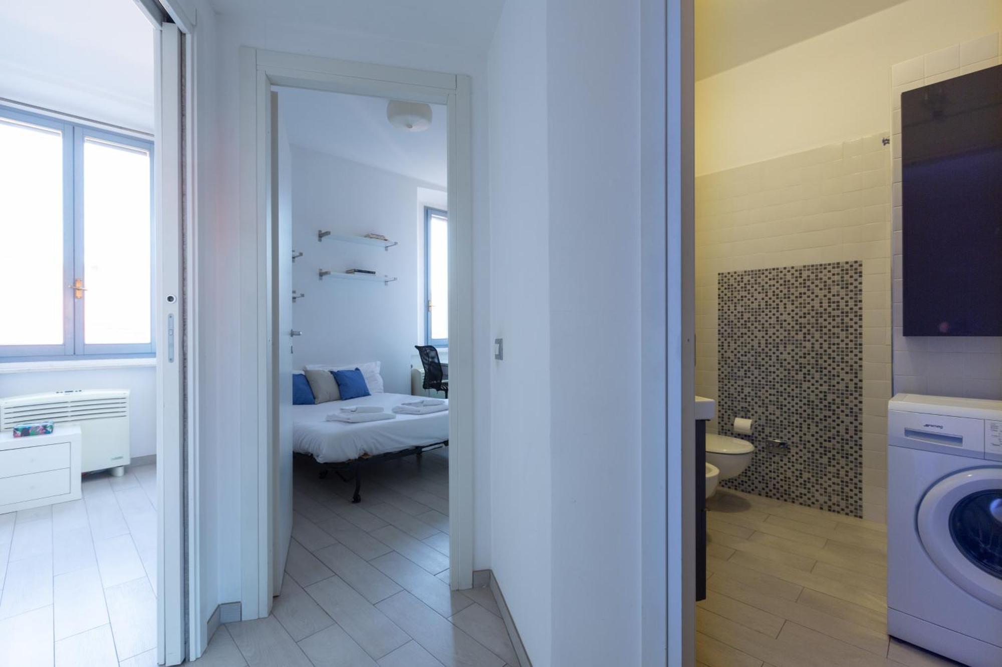 Bocconi Cosy Milaan