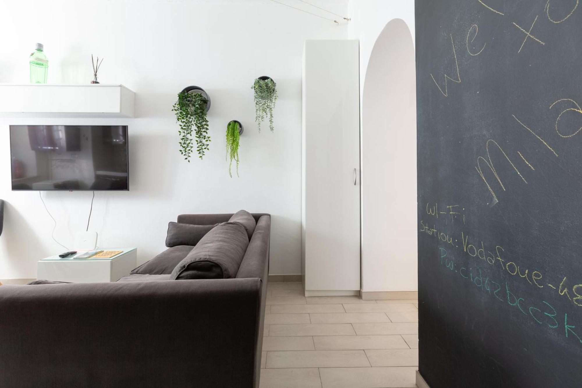 Bocconi Cosy Milaan