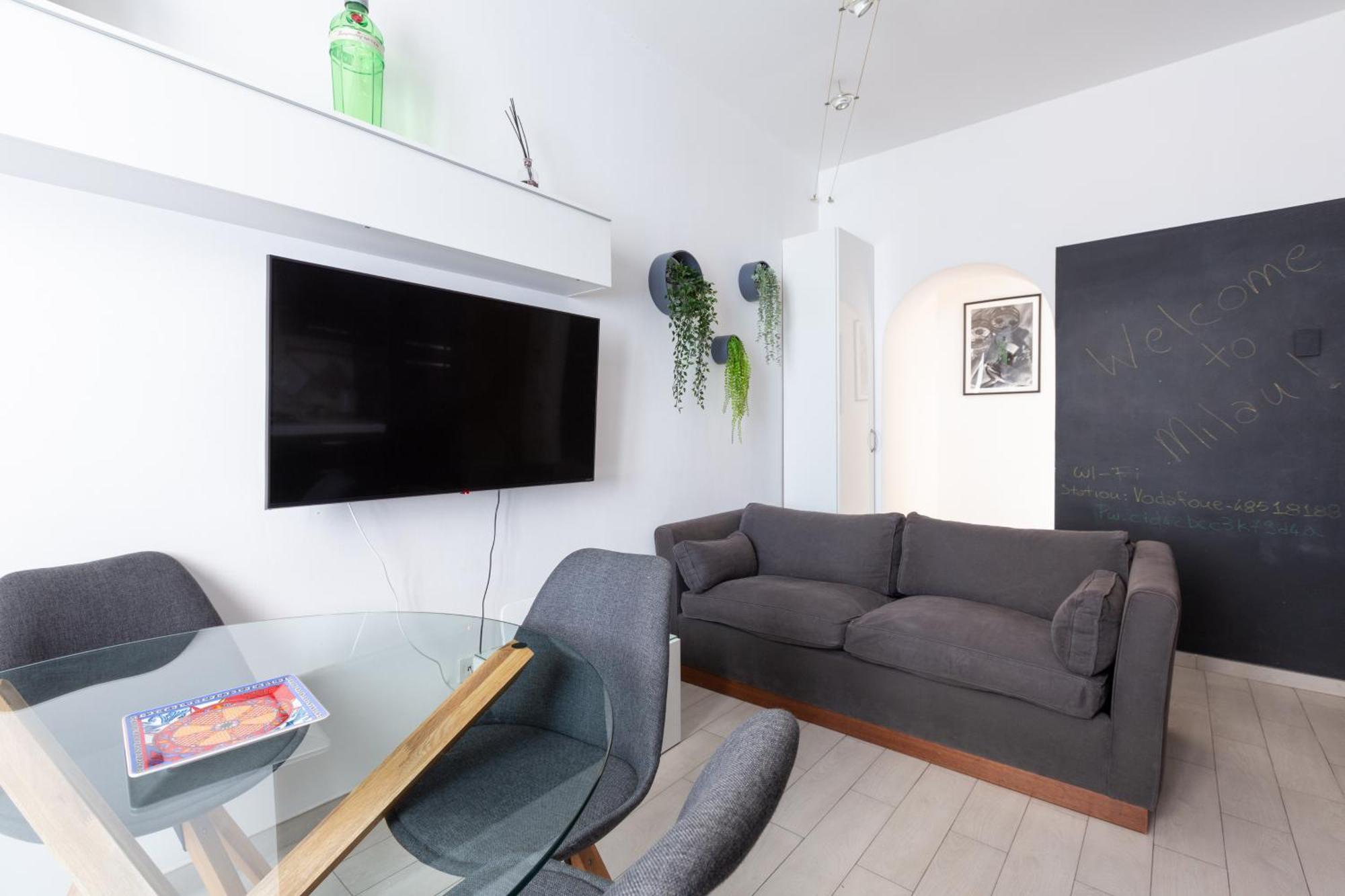 Bocconi Cosy Appartement *