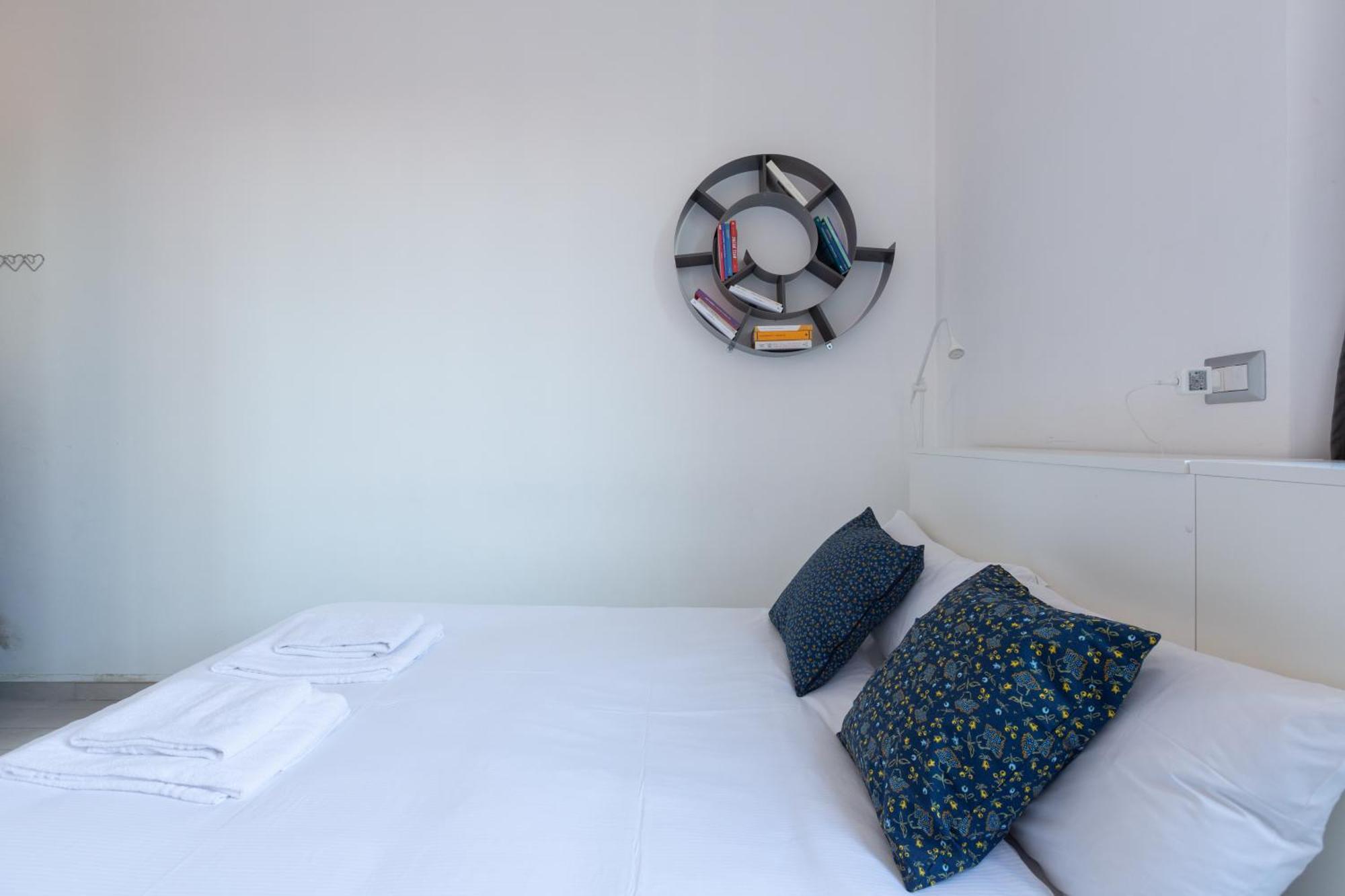 Appartement Bocconi Cosy Milaan